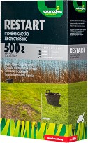 Тревна смеска Лактофол - Restart - 500 g - 