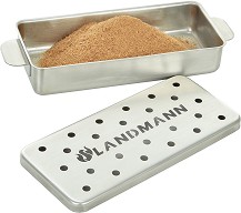 Кутия за чипс за опушване Landmann - 
