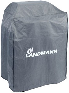 Покривало за барбекю Landmann M - 80 / 120 / 60 cm - 