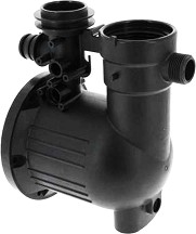 Резервен капак за турбина за водна помпа Gardena 01757 - За 3000/4 - 