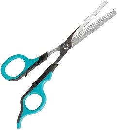 Филираща ножица - Trixie - За подстригване на домашни любимци - продукт