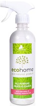 Универсален препарат за почистване - Разфасовка от 500 ml от серия "EcoHome" - 