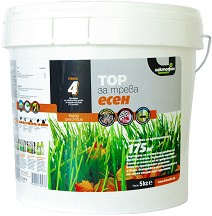 Комплексен тор за трева Лактофол - Есен - 5 kg - 