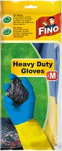 Домакински ръкавици Fino Heavy Duty - 