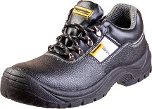 Предпазни кожени обувки Topmaster WSL3 - 
