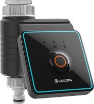 Таймер за поливане с Bluetooth Gardena - 