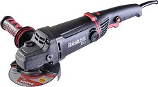 Електрически ъглошлайф Raider RDP-AG64 Black Edition - От серията "Pro" - 
