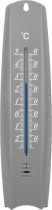 Външен термометър Bradas WL-M34 - От серията "White Line" - 